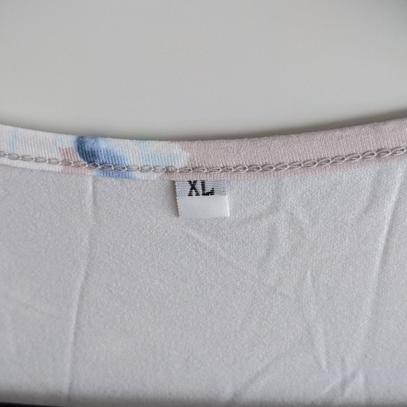 2 for $20 Floral Maxi Dress - Picture 3 of 7